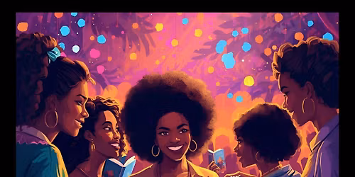 Conversations: An Intimate Evening of Words