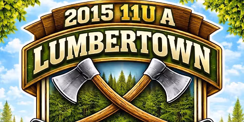 2026 Lumbertown Classic