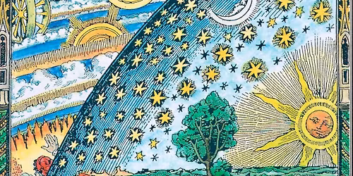 Introduction to Tarot - Four Week Course