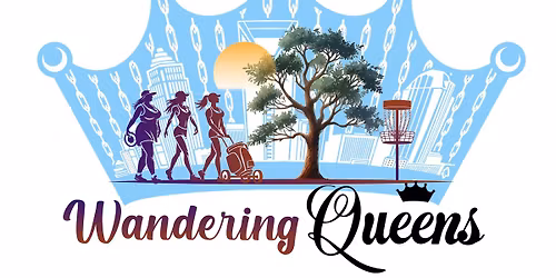 Wandering Queens End of Year Party!