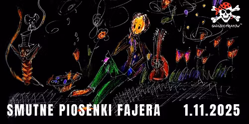 Smutne Piosenki Fajera