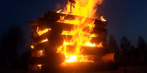 P\u00e1len\u00ed \u010darod\u011bjnic ve \u0160tarnov\u011b 2026