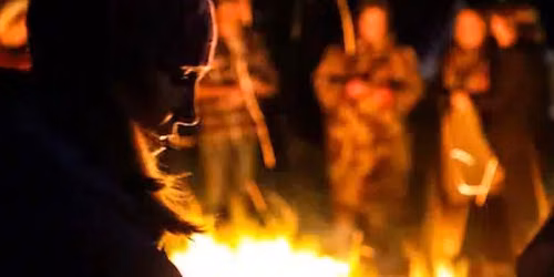 Walk with the Ancestors \u2013 Samhain Ceremony & Fire Walk