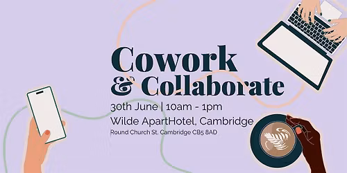 June Cowork & Collaborate