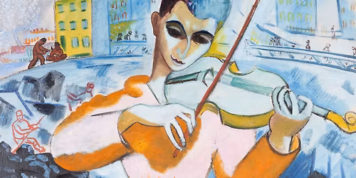 Str\u00f6mkarlar och orkestrar av glas