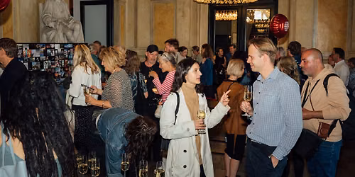 Grand Opening Copenhagen Photo Festival 2026