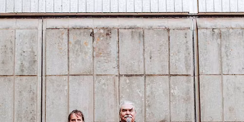 Peter Knight's Gigspanner Trio