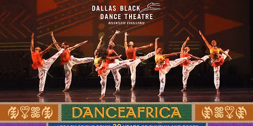 DanceAfrica