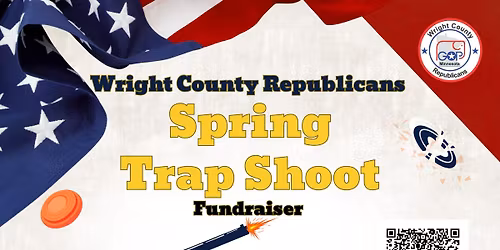 Spring Trap Shoot