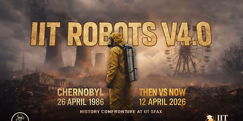IIT ROBOTS V4.0