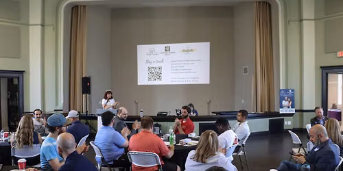 Westside Cincy Business Connect - Fall Networking for Local Business Owners