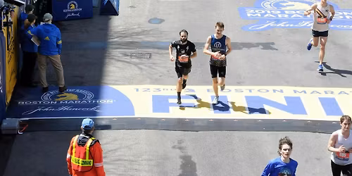 Boston Marathon 2026: 5K Shakeout + Levain Bakery & Coffee