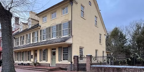 Haddonfield Skirmish