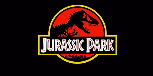 Film Screening: Jurassic Park (1993)