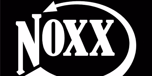 Noxx is back & live on our stage 