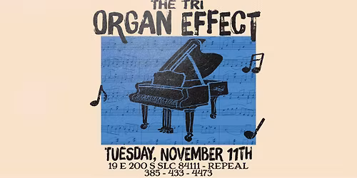 The Tri-Organ Effect