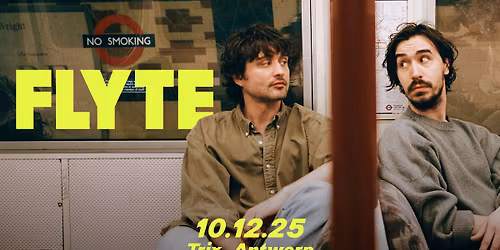 Flyte \/ Trix