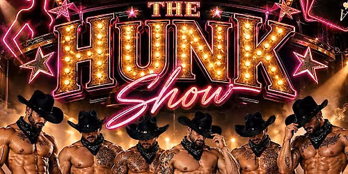 Hunk Show