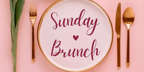 Sunday Brunch!