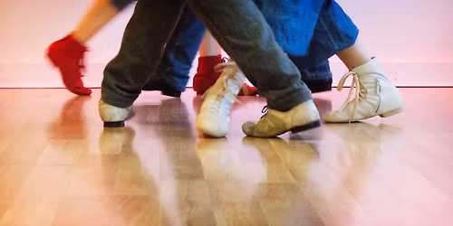 TANGO [double role BOLEO] 