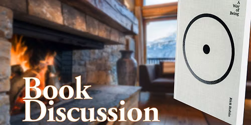 Book Discussion Group: The Creative Act | Session ... 3?!?