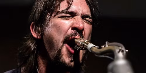 JazzaJ \/ Flag Burn (Dikeman-Cox-Ajtai-\u0160kori\u0107) (US\/SR\/HU)