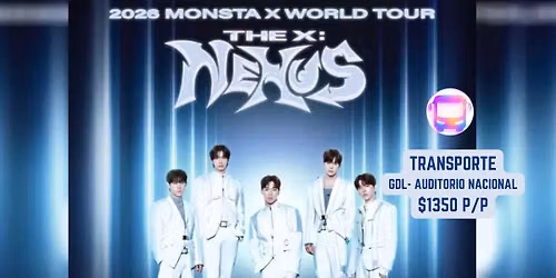 Monsta X 
