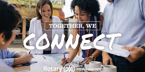 Club Business meeting 