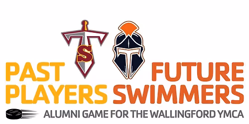 Lyman Hall & Sheehan Alumni Hockey Game