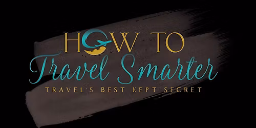 How Travel Can Work for You!