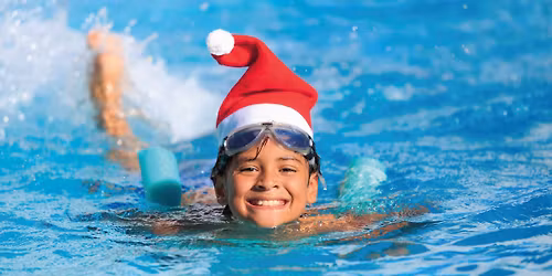 \ud83c\udf85 Nikolaus im Albert Bad Bad Elster