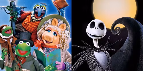 Holiday Films Double Feature 