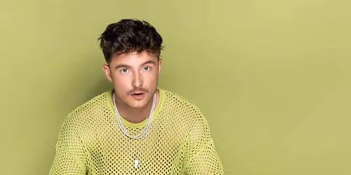 Tim Peters in Hannover