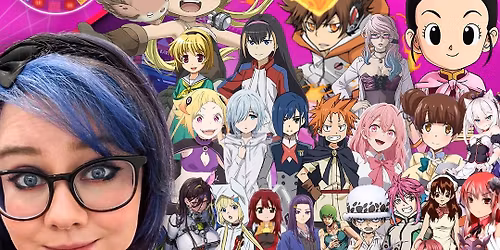 Ecchi Fiesta Texas 2026