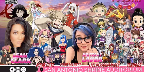 Ecchi Fiesta 2026