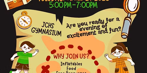 2026 Parent Expo | Search Explore Discover 