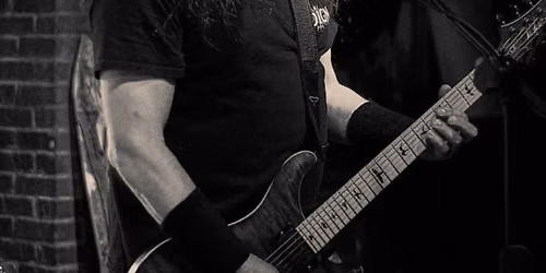 Jeff Wunderlich Live 