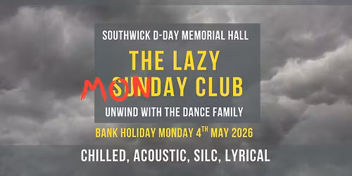 The Lazy MONday Club