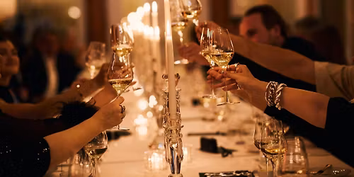 Grand Vintage Dinner | Mo\u00ebt & Chandon