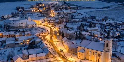 ADVENTN\u00cd TRHY \u010cEJKOVICE 2026