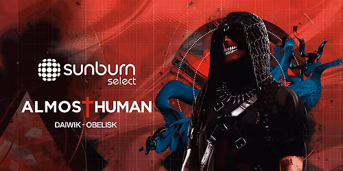 Sunburn Select ft. Almost Human - ICB Turns 1