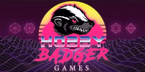 November Badger Brawl part Deux