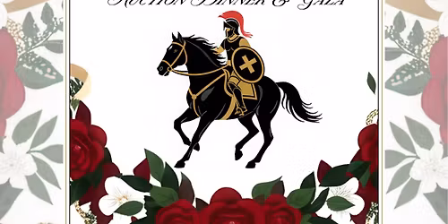 New Hope Dine & Derby Auction Dinner & Gala