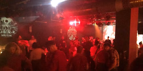 HIP CITY SOUL CLUB 36th Anniversary Special