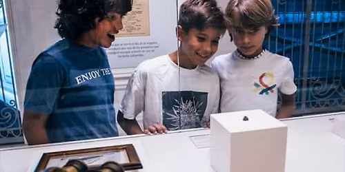 Die Legende der Titanic - Die immersive Ausstellung