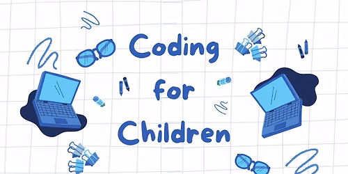Coding Class for Children