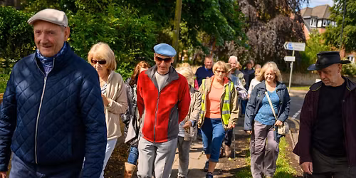 GM Walking Festival - Marple Walk - Open to all!