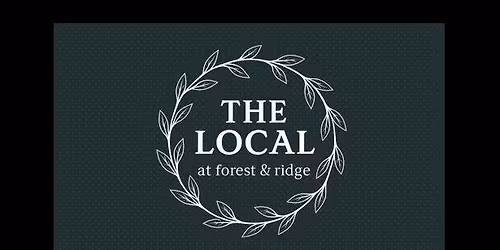 Bobby Baine LIVE at The Local