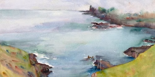 Bergithe Johannessen - kvindeliv, mod og kunst