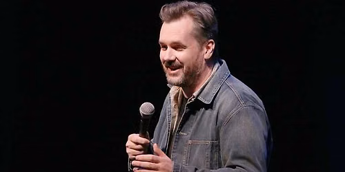 Jim Jefferies